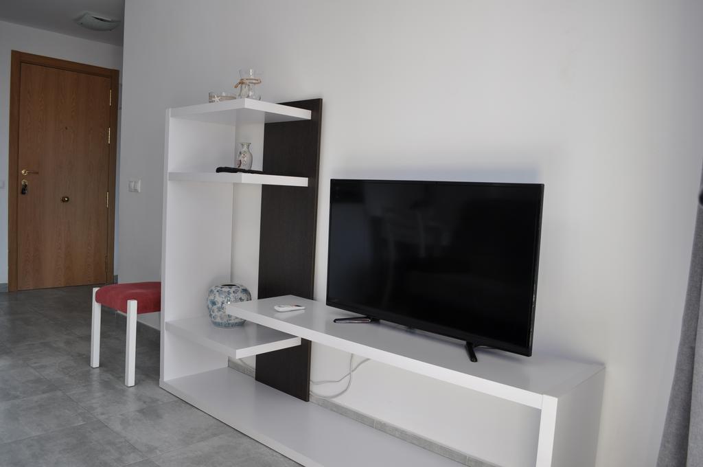 Apartment Eva Mar Benidorm Zewnętrze zdjęcie