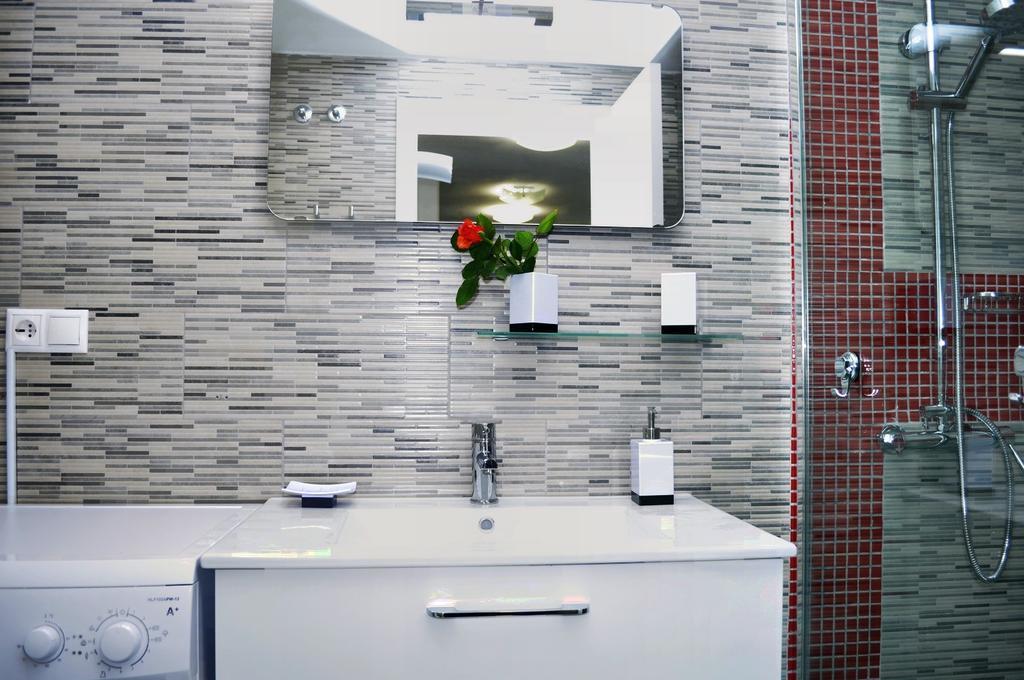 Apartment Eva Mar Benidorm Zewnętrze zdjęcie