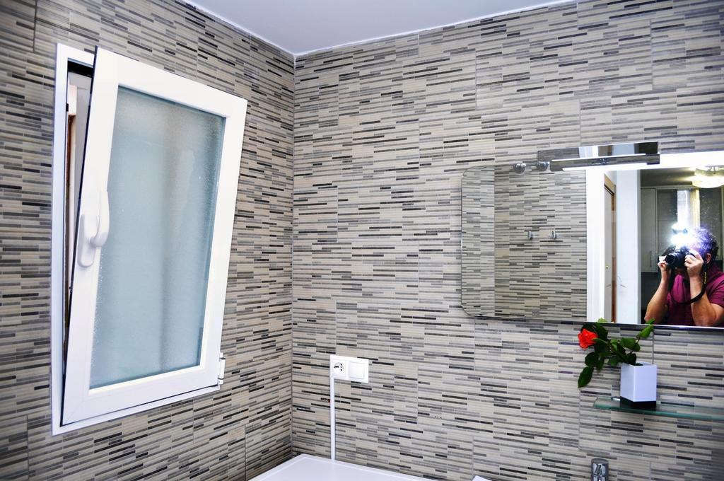 Apartment Eva Mar Benidorm Zewnętrze zdjęcie