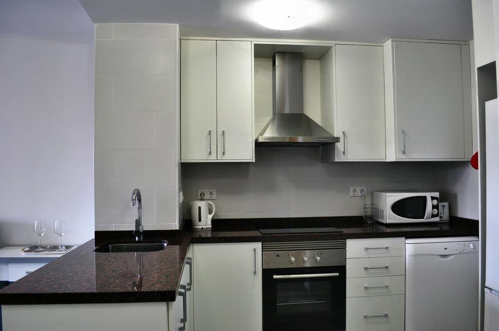 Apartment Eva Mar Benidorm Zewnętrze zdjęcie