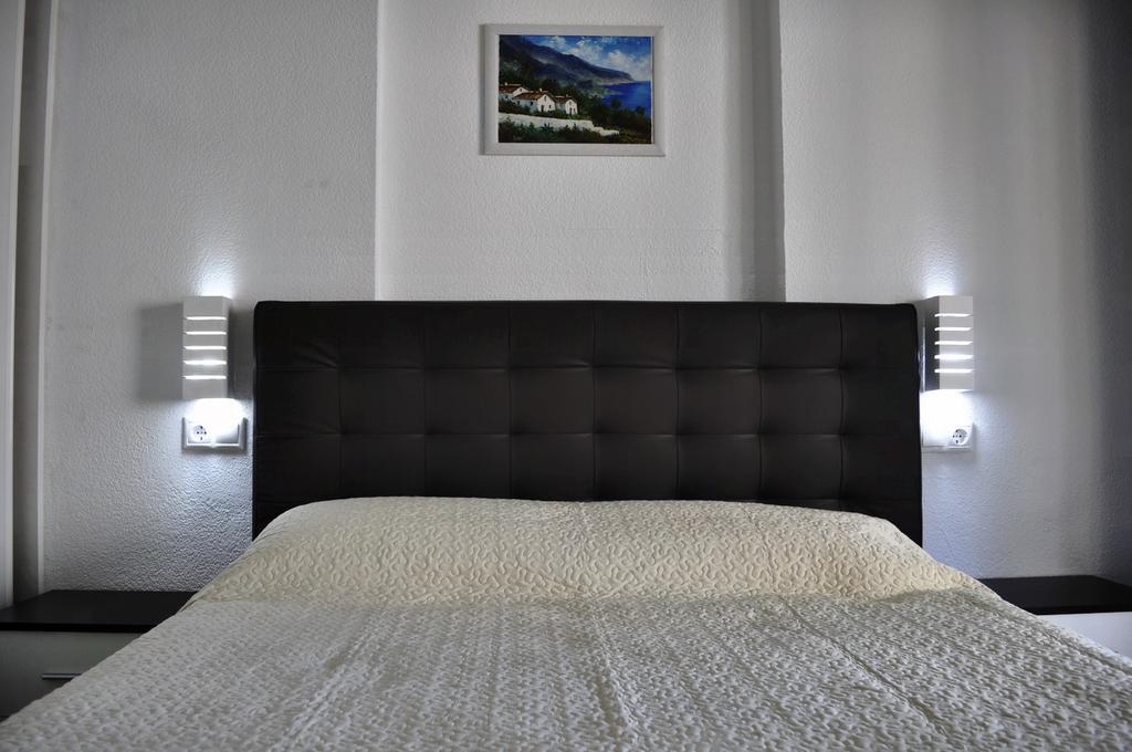 Apartment Eva Mar Benidorm Zewnętrze zdjęcie